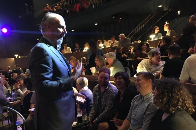 Chicago Magic Video Lecture Notes Now Available