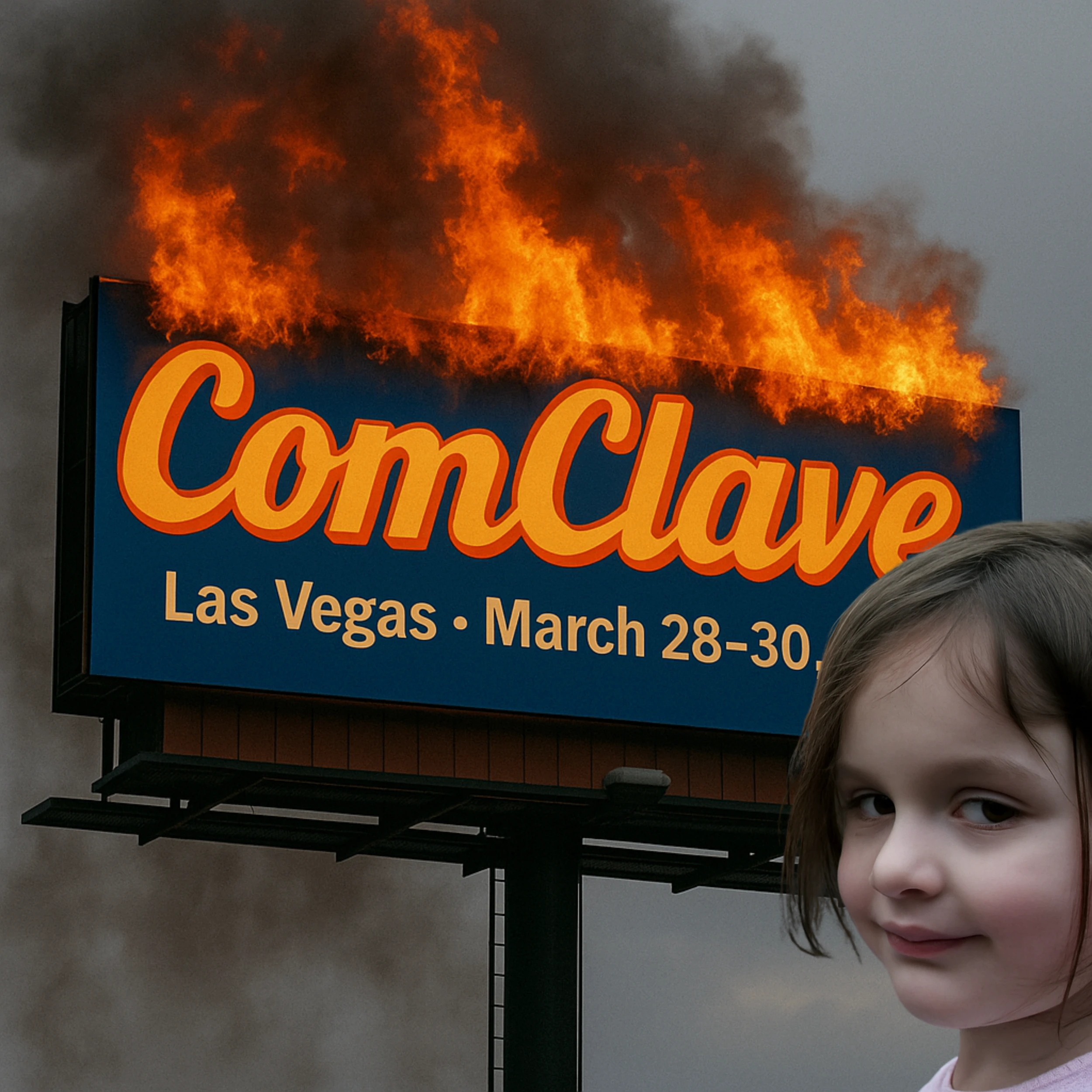 ComClave  in Vegas